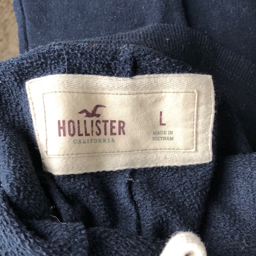 Womens sweatpants - Picture 2 of 2